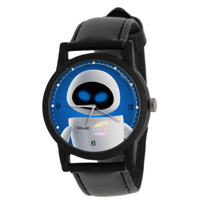 ساعت مچی عقربه ای والار طرح وال ای کد LF2442