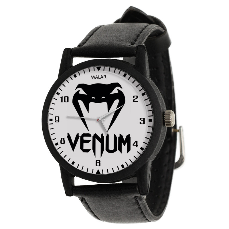 ساعت مچی عقربه ای والار طرح ونوم کد LF2053