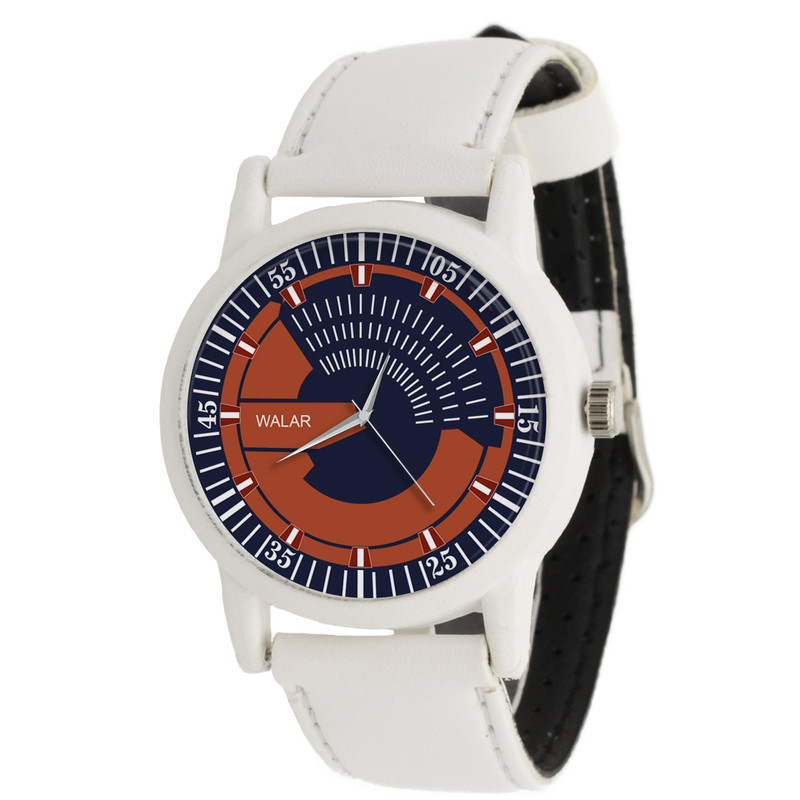 ساعت مچی عقربه ای والار کد LF1681