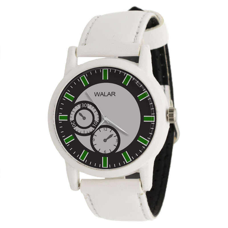 ساعت مچی عقربه ای والار کد LF1677