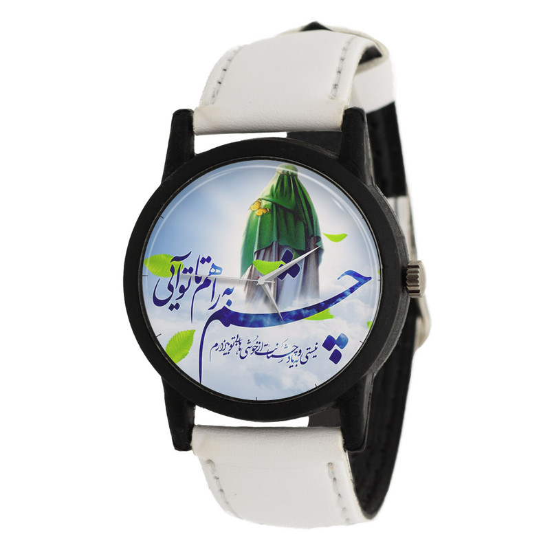 ساعت مچی عقربه ای مدل LF1438