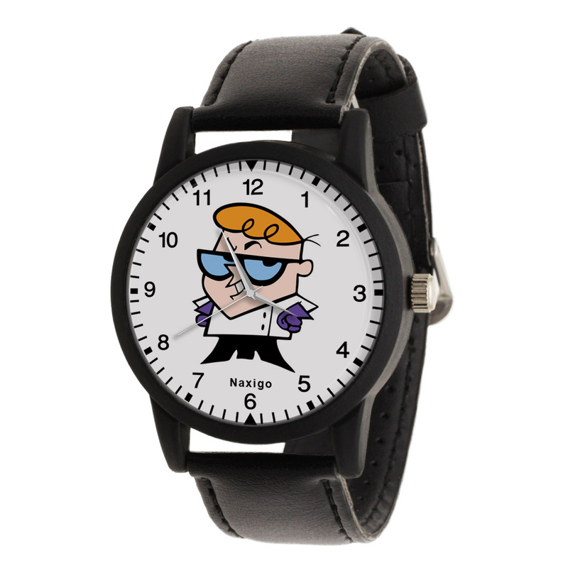 ساعت مچی عقربه ای ناکسیگو مدل دکستر کد LF14165