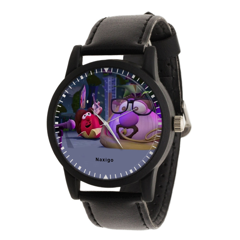 ساعت مچی عقربه ای ناکسیگو مدل Fireheart کد LF14061