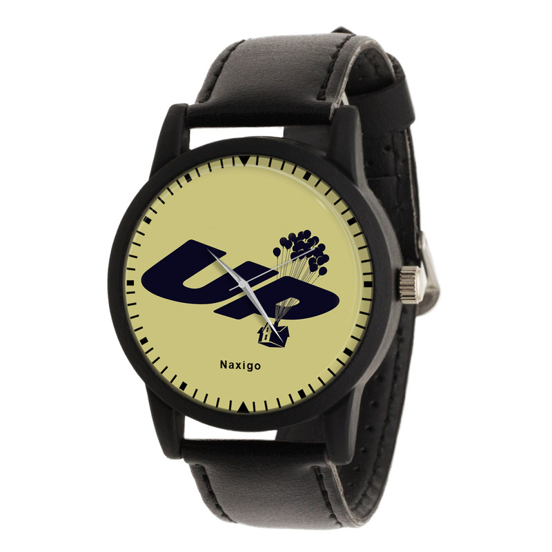 ساعت مچی عقربه ای ناکسیگو مدل Up کد LF14062