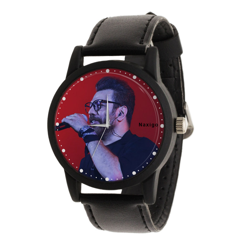 ساعت مچی عقربه ای ناکسیگو مدل گرشا رضایی کد LF13361