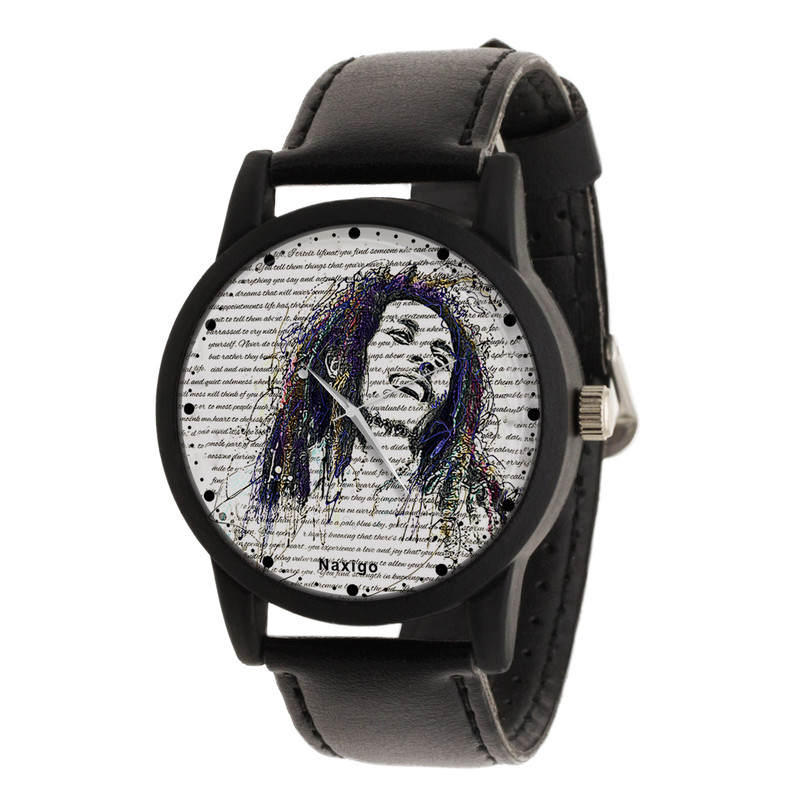 ساعت مچی عقربه ای ناکسیگو کد LF13981