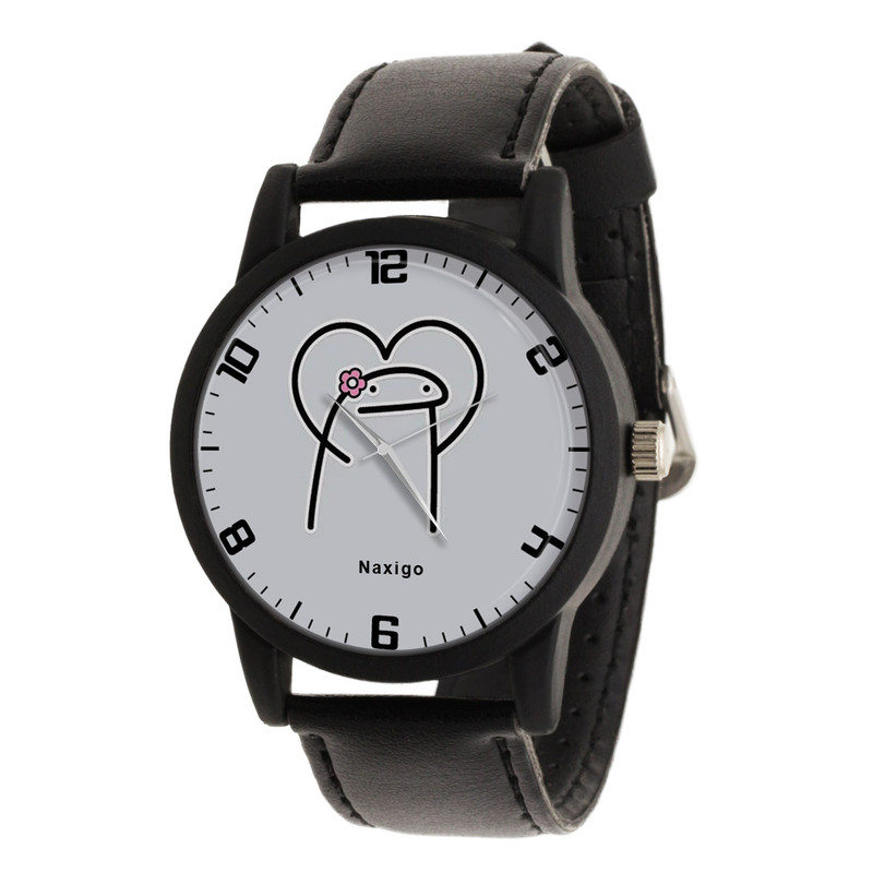 ساعت مچی عقربه ای ناکسیگو مدل میقولی کد LF12611