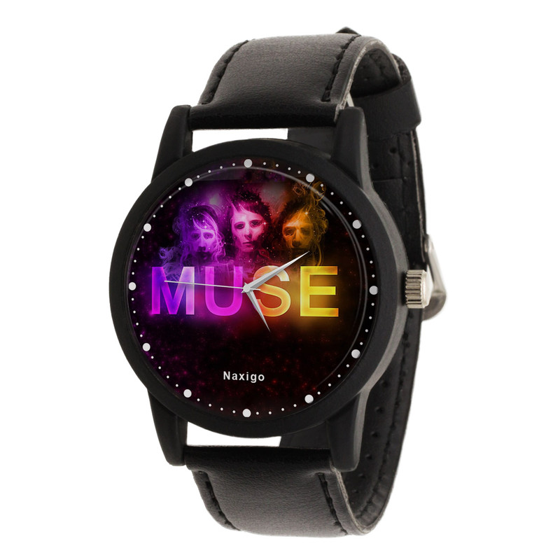 ساعت مچی عقربه ای ناکسیگو مدل Muse کد LF14267
