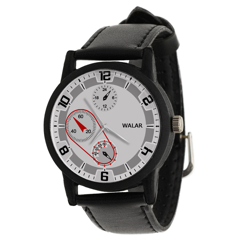 ساعت مچی عقربه ای والار کد LF1539