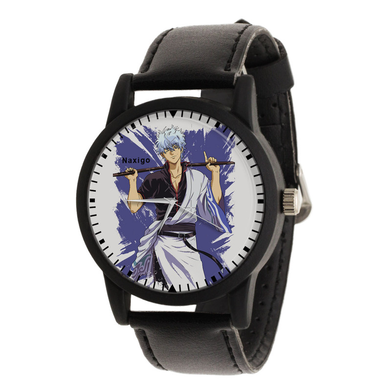 ساعت مچی عقربه ای ناکسیگو مدل گینتاما کد LF13263