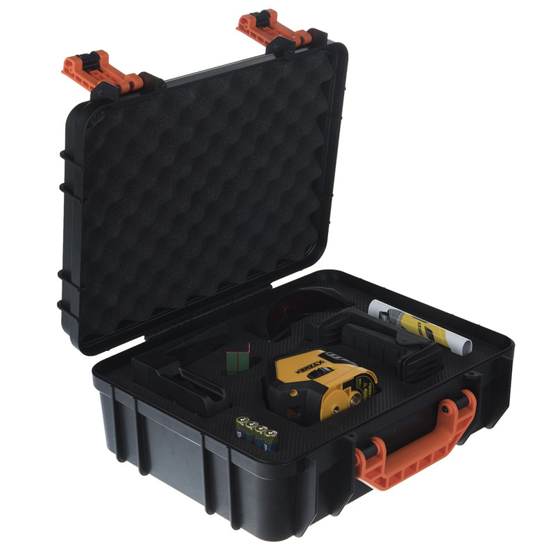 تراز لیزری کنزاکس مدل KLL-2360