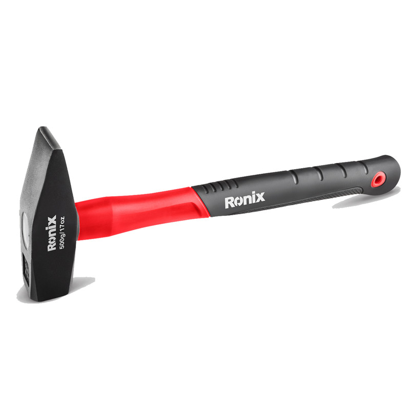 چکش رونیکس مدل RH-4713 با وزن 500 گرم