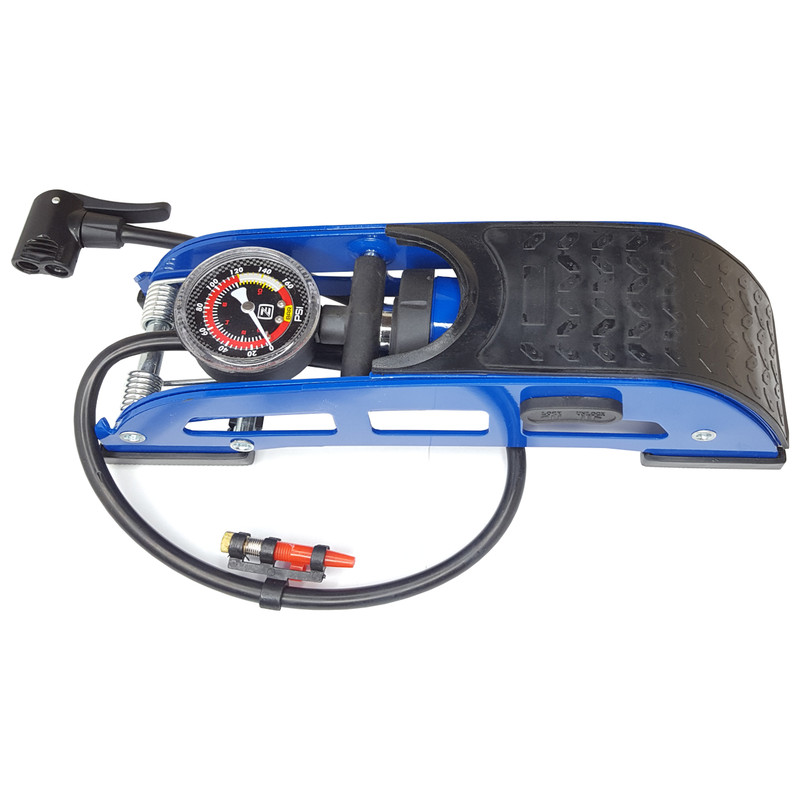 تلمبه پایی نووا مدل MMA-N-9013