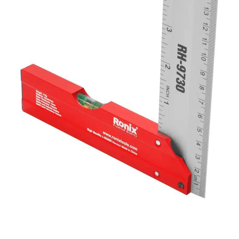 گونیا نجاری رونیکس مدل RH-9730