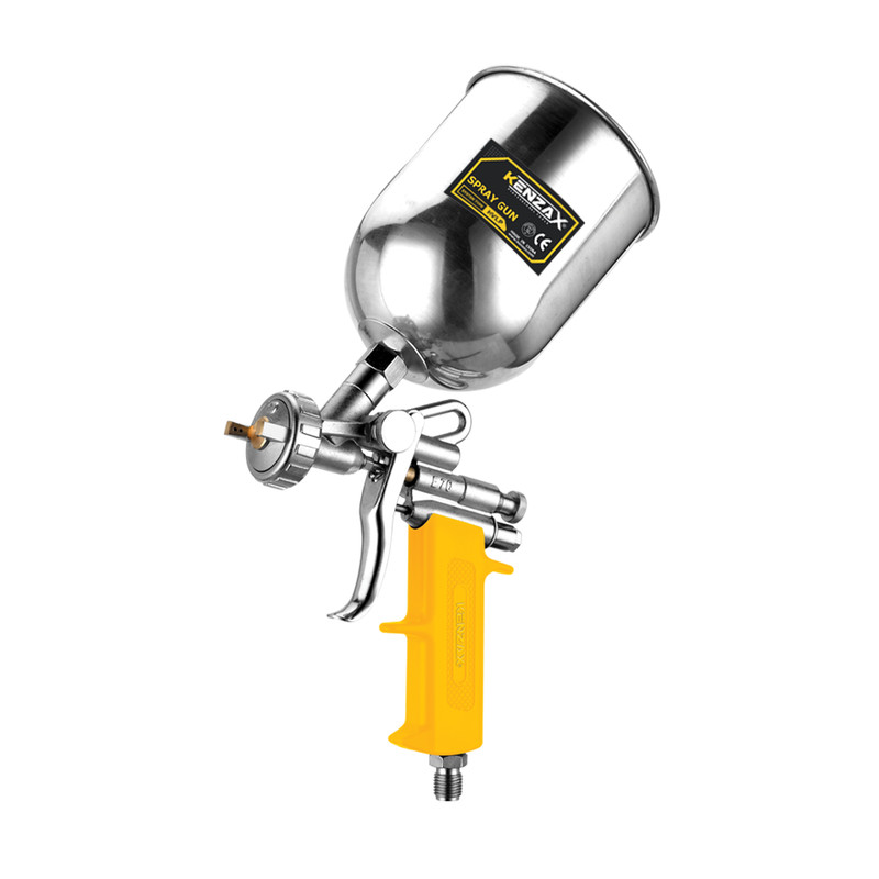 پیستوله رنگ کنزاکس مدل KSG-E70-18