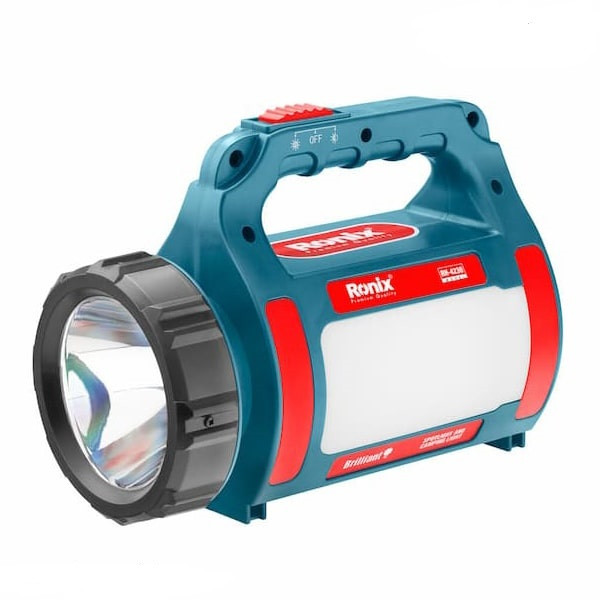 نورافکن دستی رونیکس مدل 4230RH