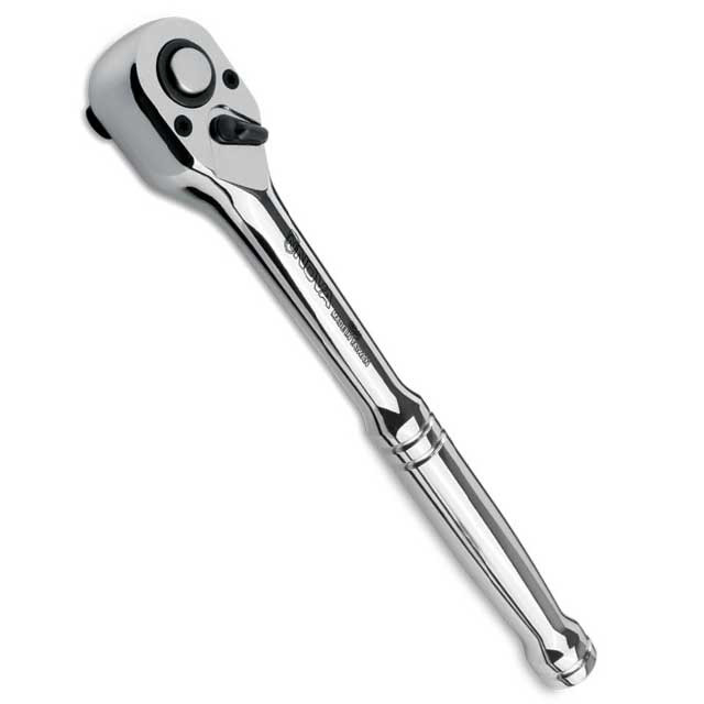 دسته جغجغه نووا مدل NTS-7027 سایز 1/2 میلی متر