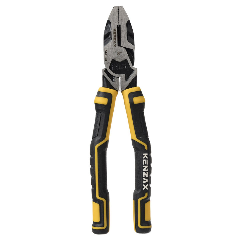 انبر دست کنزاکس مدل KCP-28 سایز 8 اینچ