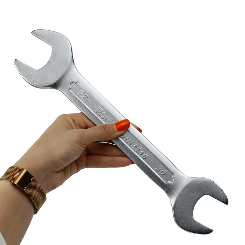 آچار دوسر تخت رونیکس مدل RH-2230 سایز 32-30 میلی متر