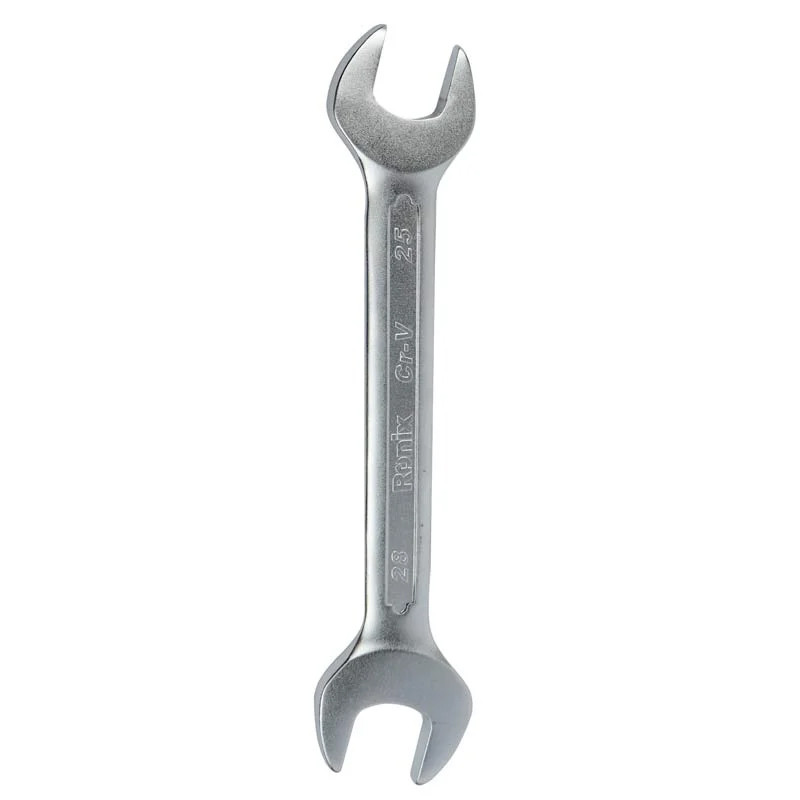 آچار دوسر تخت رونیکس مدل RH-2225 سایز 28-25 میلی متر