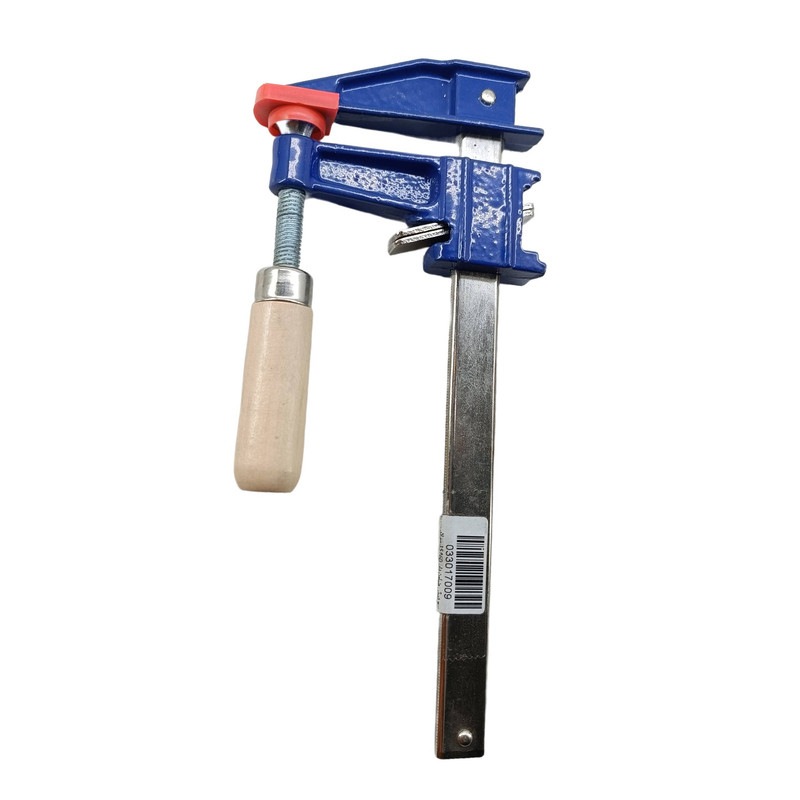 گیره پیچ دستی مدل PIZ سایز 150*60 میلیمتر