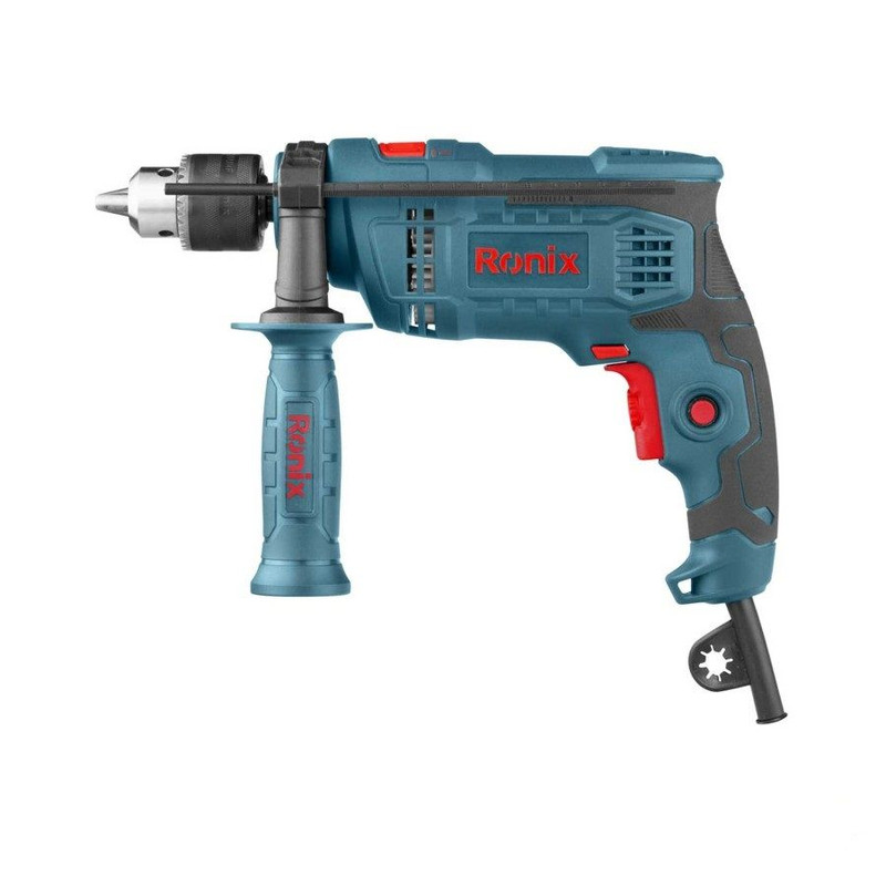 دریل چکشی رونیکس مدل 2214L