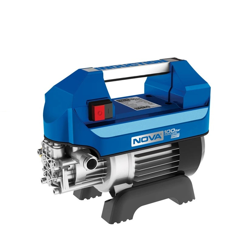 کارواش نووا مدل 1200 وات کد 4105