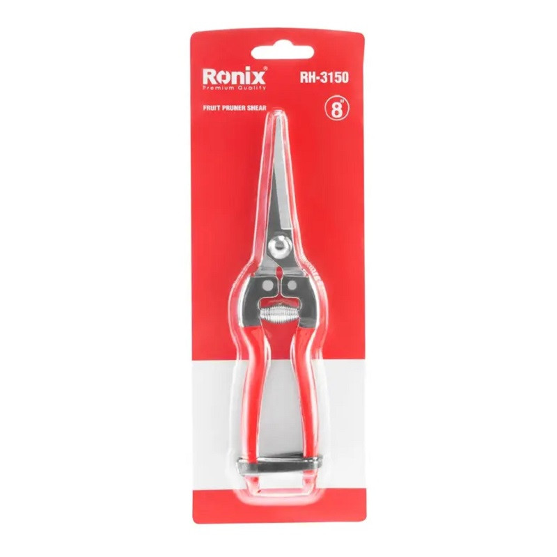 قیچی میوه چینی رونیکس  مدل 3150