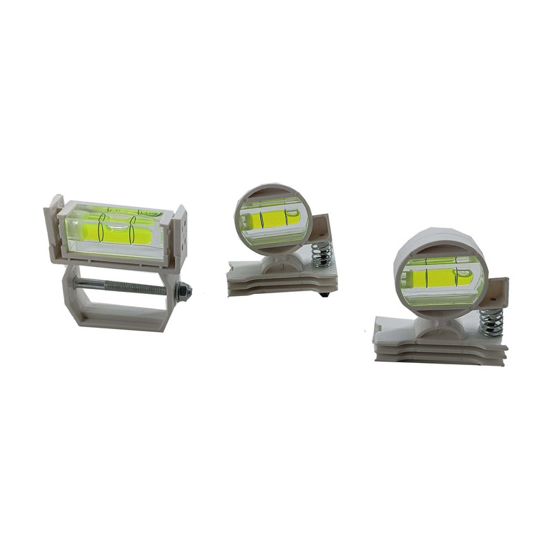 تراز مدل آب تراز بنايي مجموعه  3 عددی