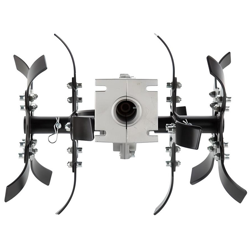 تیغه کولتیواتور کنزاکس کد 1269