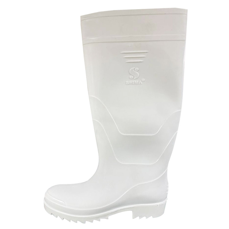 چکمه ایمنی کفش شیما مدل IGD W22