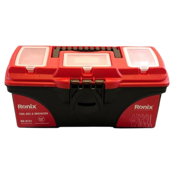 جعبه ابزار رونیکس مدل RON-9151