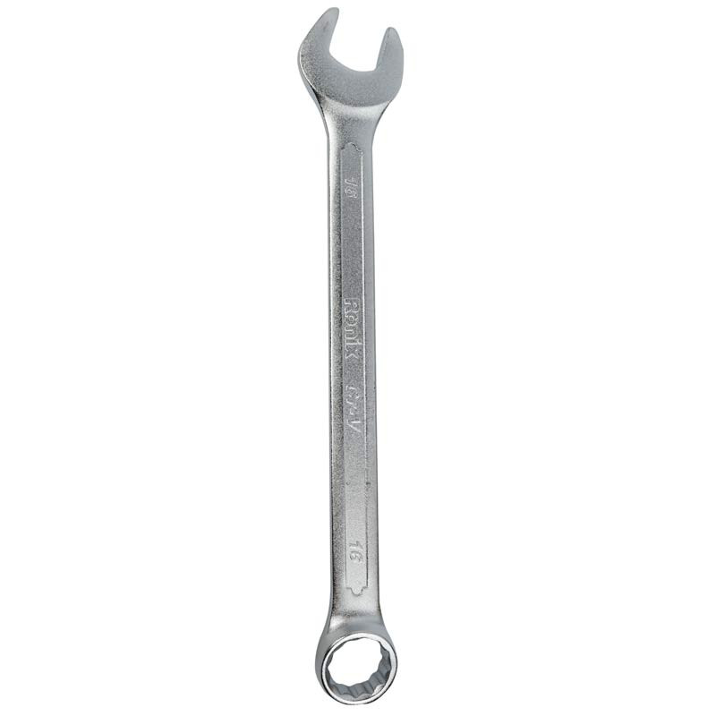 آچار یک سر تخت یک سر رینگی رونیکس مدل RH-2116 سایز 16 میلی متر