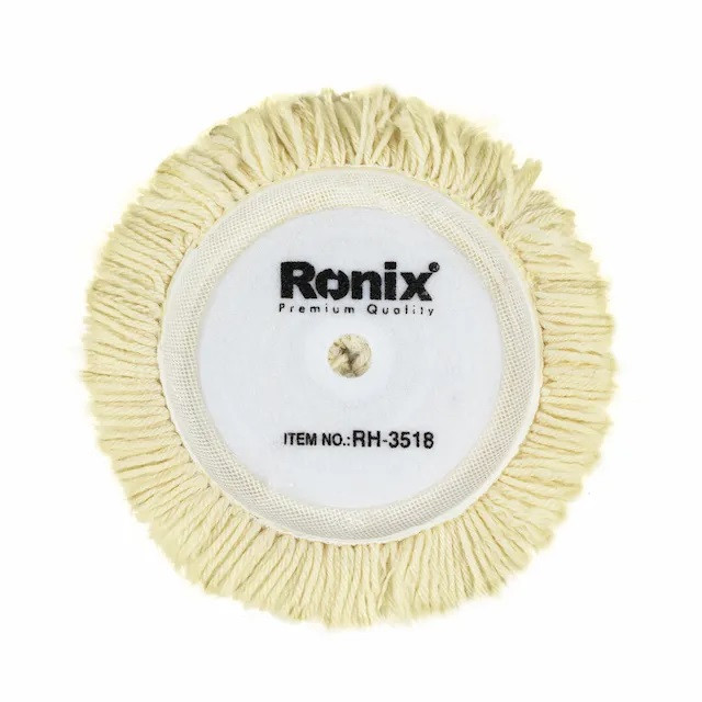 پد پولیش رونیکس مدل 3518RH
