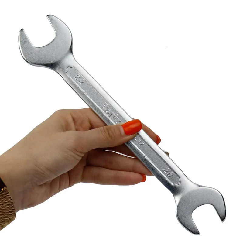 آچار دوسر تخت رونیکس مدل RH-2220 سایز 22-20 میلی متر