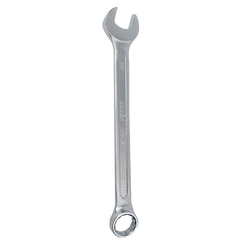 آچار یک سر تخت یک سر رینگی رونیکس مدل RH-2120 سایز 20 میلی متر