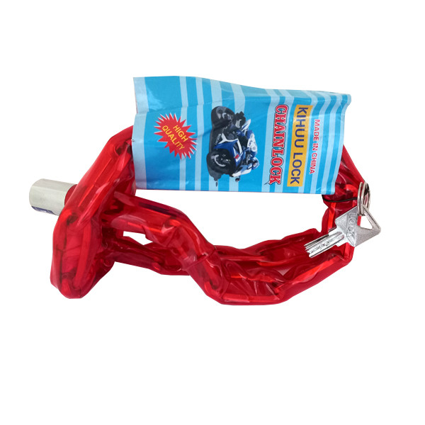 قفل دوچرخه کی هو مدل TP