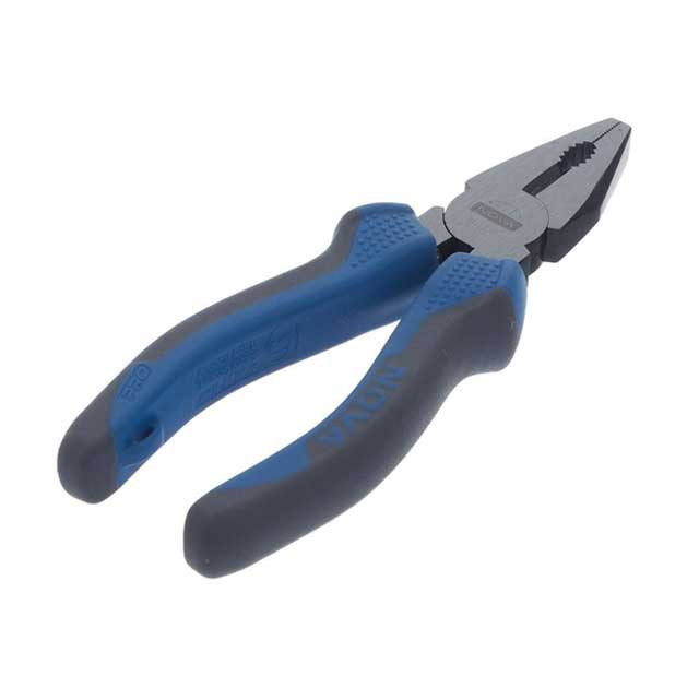 انبردست نووا مدل NTP-8004 سایز 7 اینچ