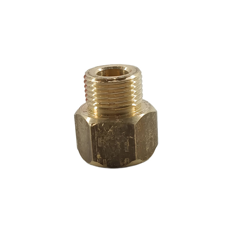 واسطه کپسول مدل 2 به 2