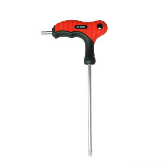 آچار ستاره ای رونیکس مدل RH-2039 سایز T-40 میلی متر