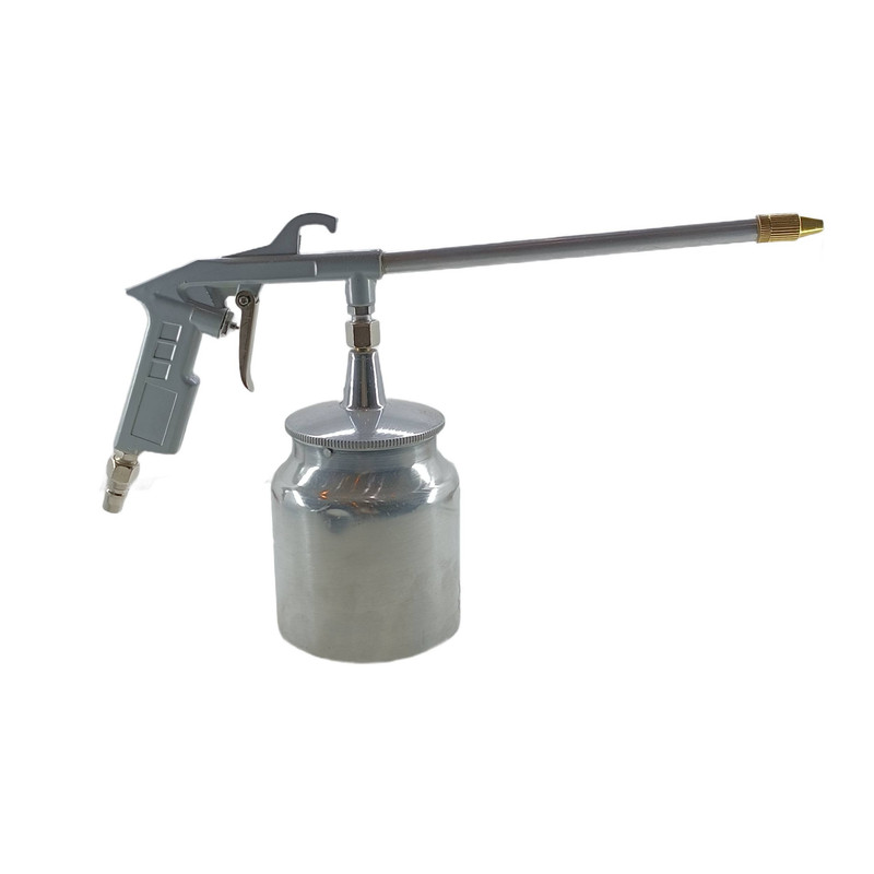 گازوییل پاش کا دی کا مدل کاسه ای استیل کد 10A