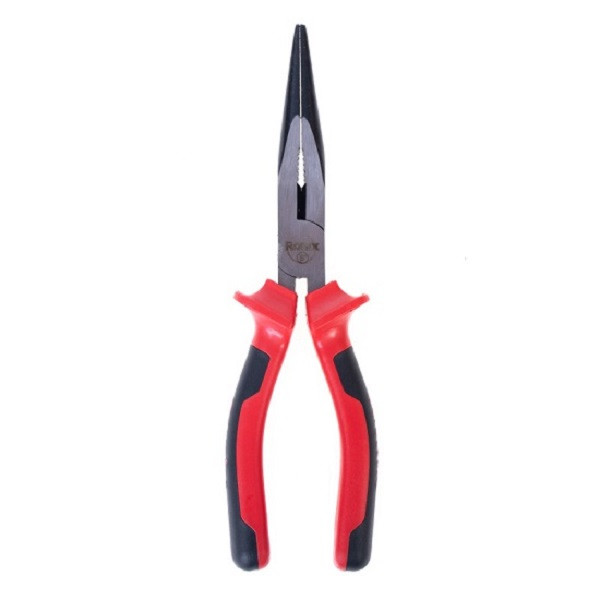 انبر دم باریک رونیکس مدل RH-1376 سایز 6 اینچ