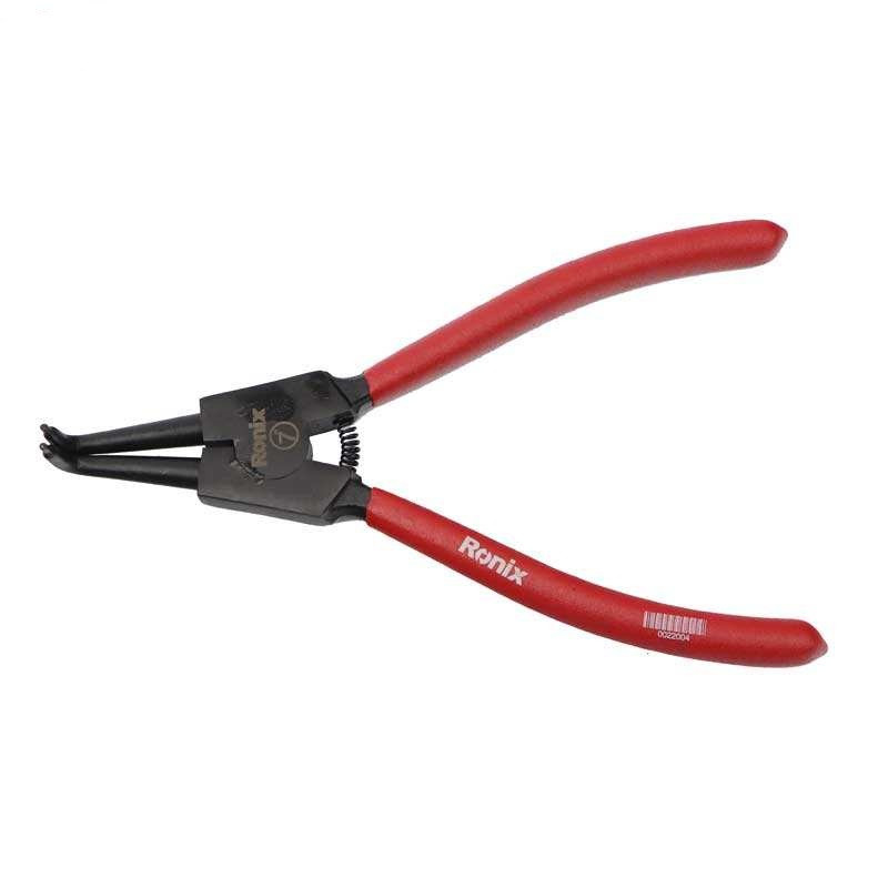  انبر خار باز کن رونیکس کد RON-1737 سایز 7 اینچ