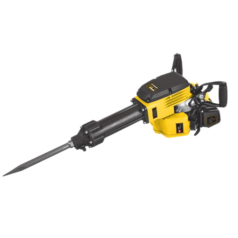 چکش تخریب کنزاکس مدل بنزینی کد 6300