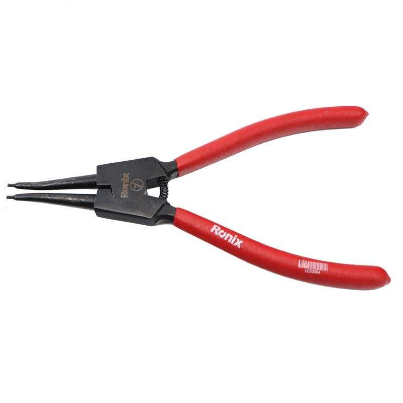 انبر خار باز کن رونیکس کد RHX-1727 سایز 7 اینچ