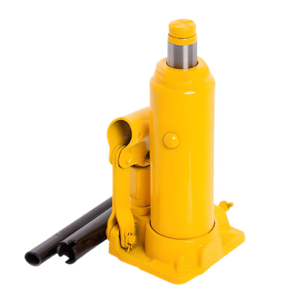 جک روغنی کنزاکس کد KBJ_102 ظرفیت 2 تن