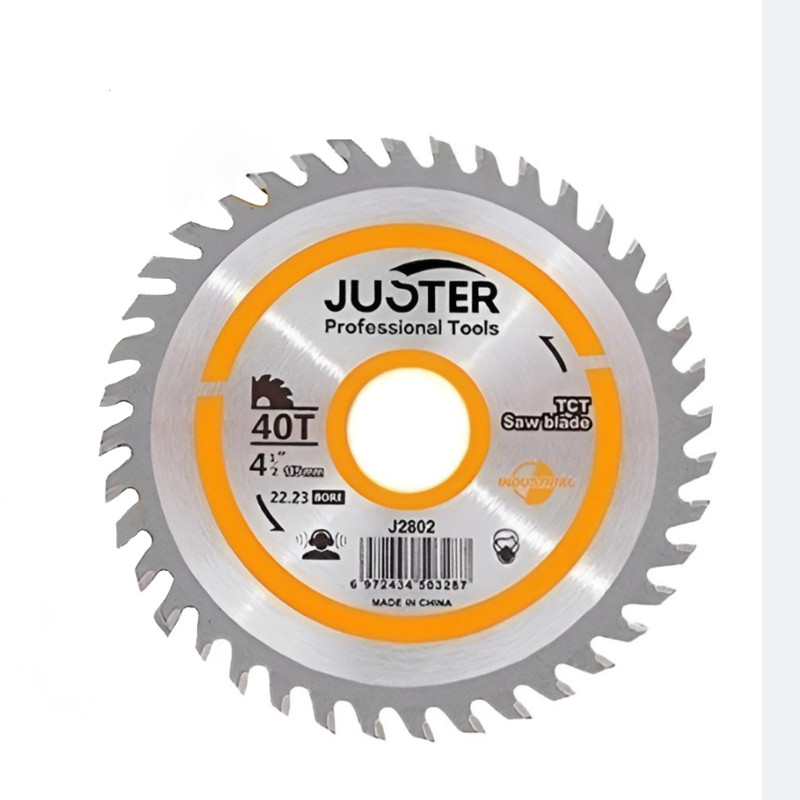 صفحه چوب بر جاستر مدل J280