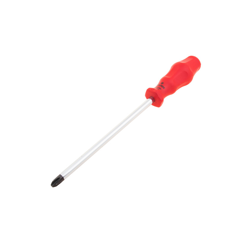 پیچ گوشتی چهارسو ایران پتک مدل QA 1018