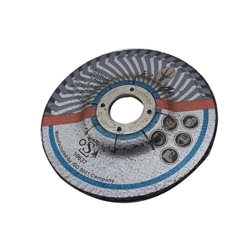 صفحه ساب آهن مدل SAB