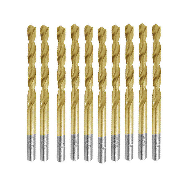 مته آهن رونیکس کد 5559 RH سایز 4.5 میلیمتر بسته 10 عددی